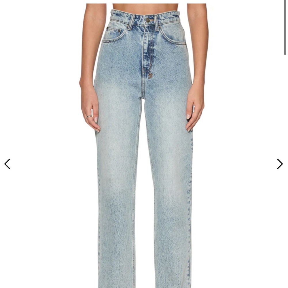 Ksubi Playback Karma Denim Jeans